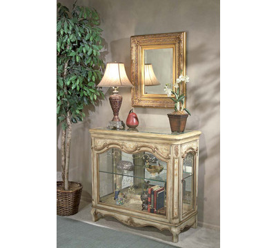 Butler Specialty 1613041 Curio Console