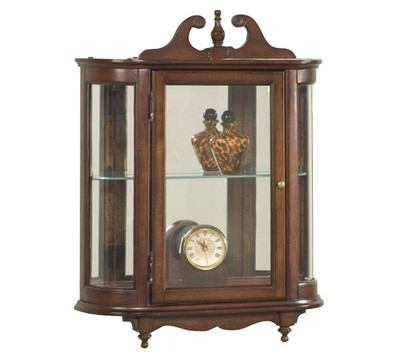 Butler Specialty Wall Curio