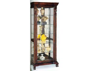 Union Square Herrington Curio Cabinet