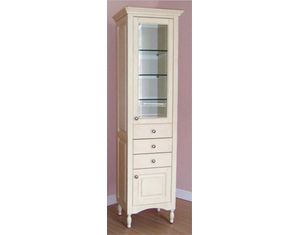 Empire Windsor Curio Cabinet WCA - FREE Inside Delivery!