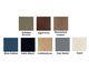Available Colors