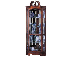 Howard Miller Berkshire Curio Cabinet