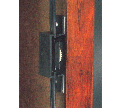 No Reach Roller On/Off Switch