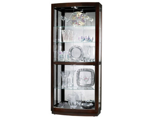 Howard Miller Bradington Display Cabinet