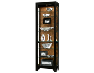 Howard Miller Broderick Display Cabinet - FREE Inside Delivery!