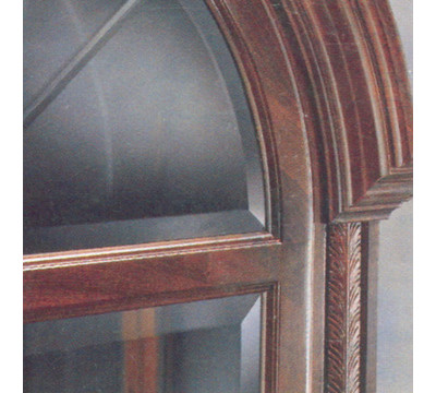 Beveled Glass