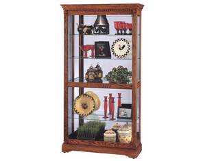 Howard Miller Donegal Display Cabinet