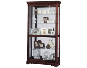 Howard Miller Dublin Display Cabinet
