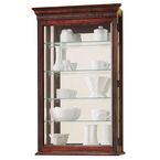 Howard Miller Edmonton Wall Collectors Curio Cabinet.jpg