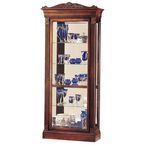 Howard Miller Embassy Furniture Trend Curio Cabinet.jpg