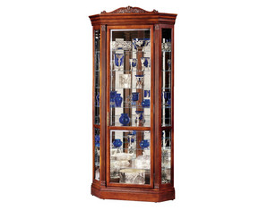 Howard Miller Embassy II Curio Cabinet