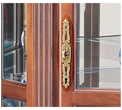 Handle