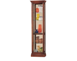Howard Miller Gregory Curio Cabinet