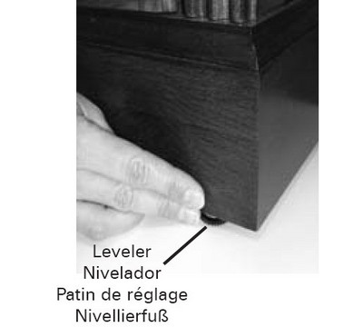 Levelers