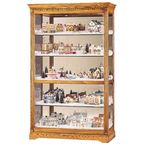 Howard Miller Parkview Village Collectors Curio Cabinet.jpg
