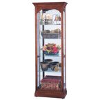 Howard Miller Portland Traditional Curio Cabinet.jpg