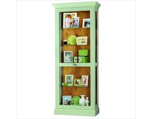 Howard Miller Preston Display Cabinet - FREE Inside Delivery!