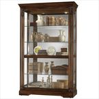 Howard Miller Ramsdell Furniture Trend Designs Curio Cabinet.jpg