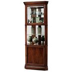 Howard Miller Tillman Corner Curio Cabinet.jpg