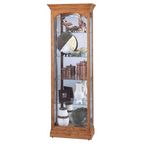 Howard Miller Torrington Traditional Curio Cabinet.jpg