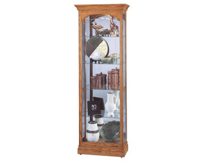 Howard Miller Torrington Curio Cabinet