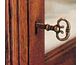 Sliding Door Lock