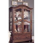 Lea Jessica Mcclintock Heirloom Curio Cabinet.jpg