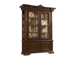 Lexington Palos Verdes Brentwood Curio Cabinet