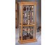 Oak Finishes 