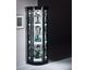 Lighted Cabinets 