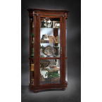 Editor's Choice  Curio Cabinets
