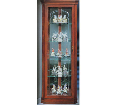 Tempo Corner Curio