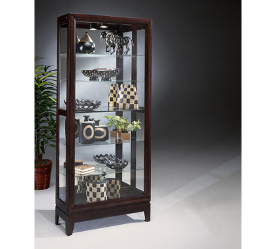 Philip Reinisch Urbane Curio Cabinet