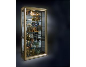 Philip Reinisch Vermeer Curio Cabinet