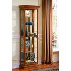 Pulaski 20226 English Oak Curio Cabinet.jpg