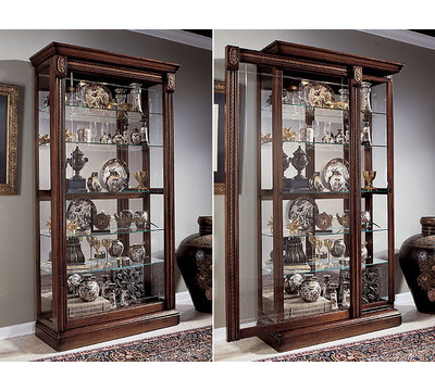 Sliding Door