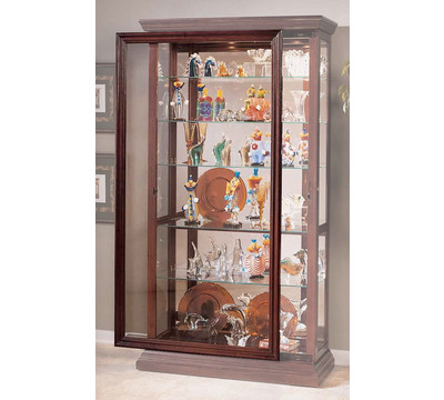 Two Way Sliding Door