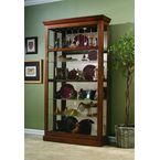 Pulaski 20677 Fawn Oak Curio Cabinet.jpg