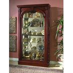 Pulaski 20705 Wilshire Curio Cabinet.jpg
