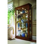 Pulaski 20808 Fawn Oak Curio Cabinet.jpg