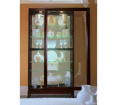 Sliding Door