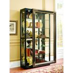 Pulaski 20972 Furnished Silver Curio Cabinet.jpg