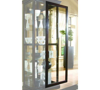 Two Way Sliding Door