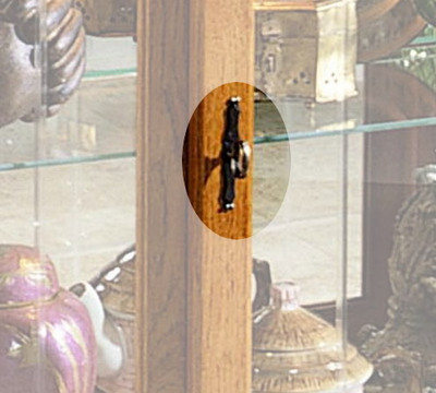 Handle