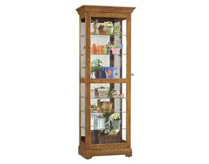 Ridgeway Clocks Allerton Curio