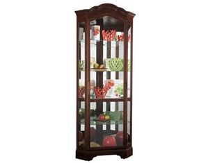 Ridgeway Clocks Clementson Curio