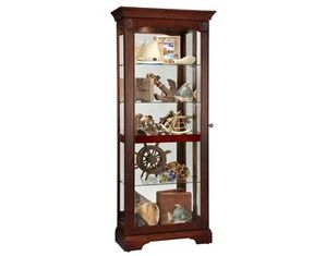 Ridgeway Clocks Forster Curio