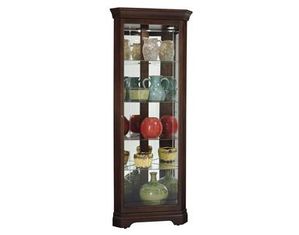Ridgeway Clocks Staffordshire Curio