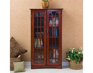 Save  on Window Pane at The Curio Cabinet Superstore