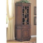 Anthony California W5412 Curio Cabinet Curio Cabinet.jpg